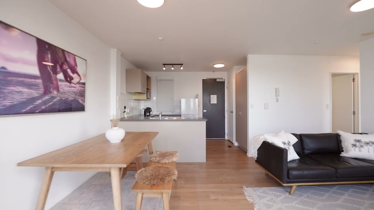 305/23 Maunganui Road |  | Will Holliday | Bower