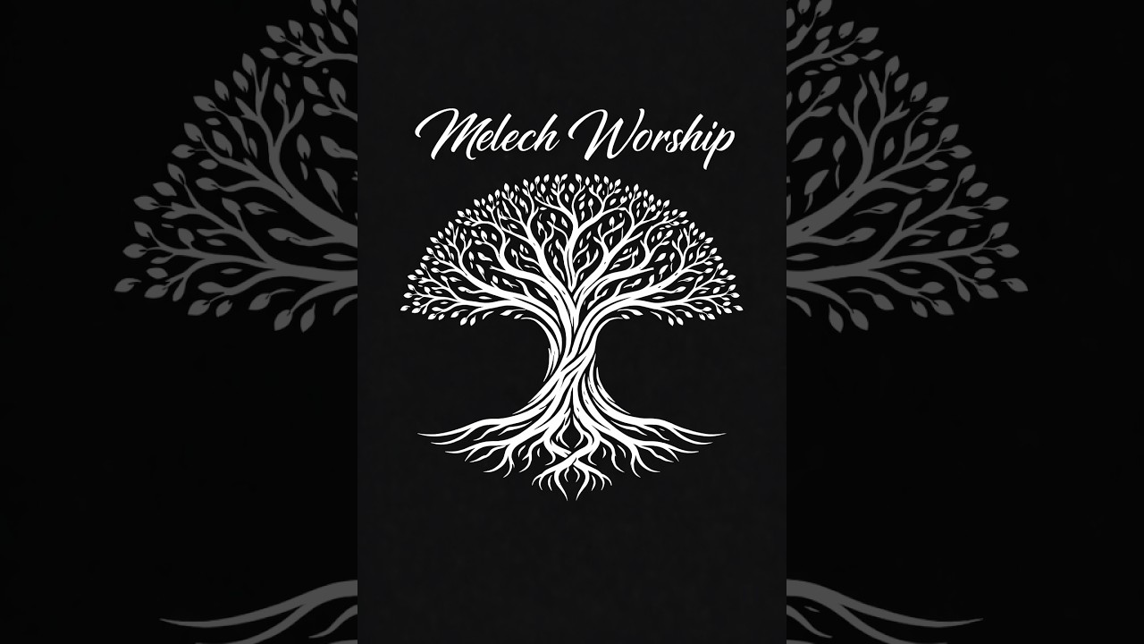 Ante Ti - Melech Worship