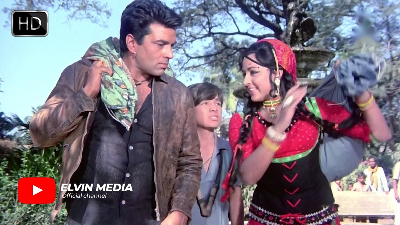 Только не рычи как шакал над кости, не нужны мне твои деньги... Зита и Гита. 1972