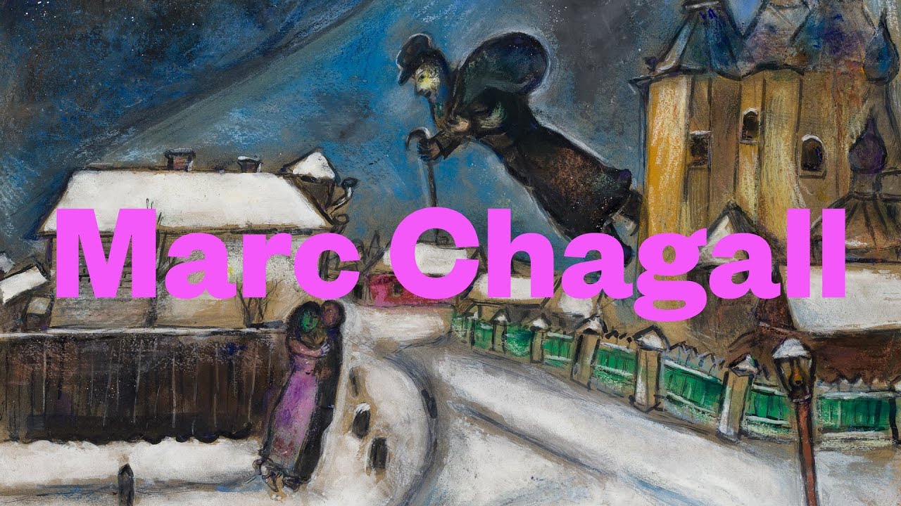 Marc Chagall