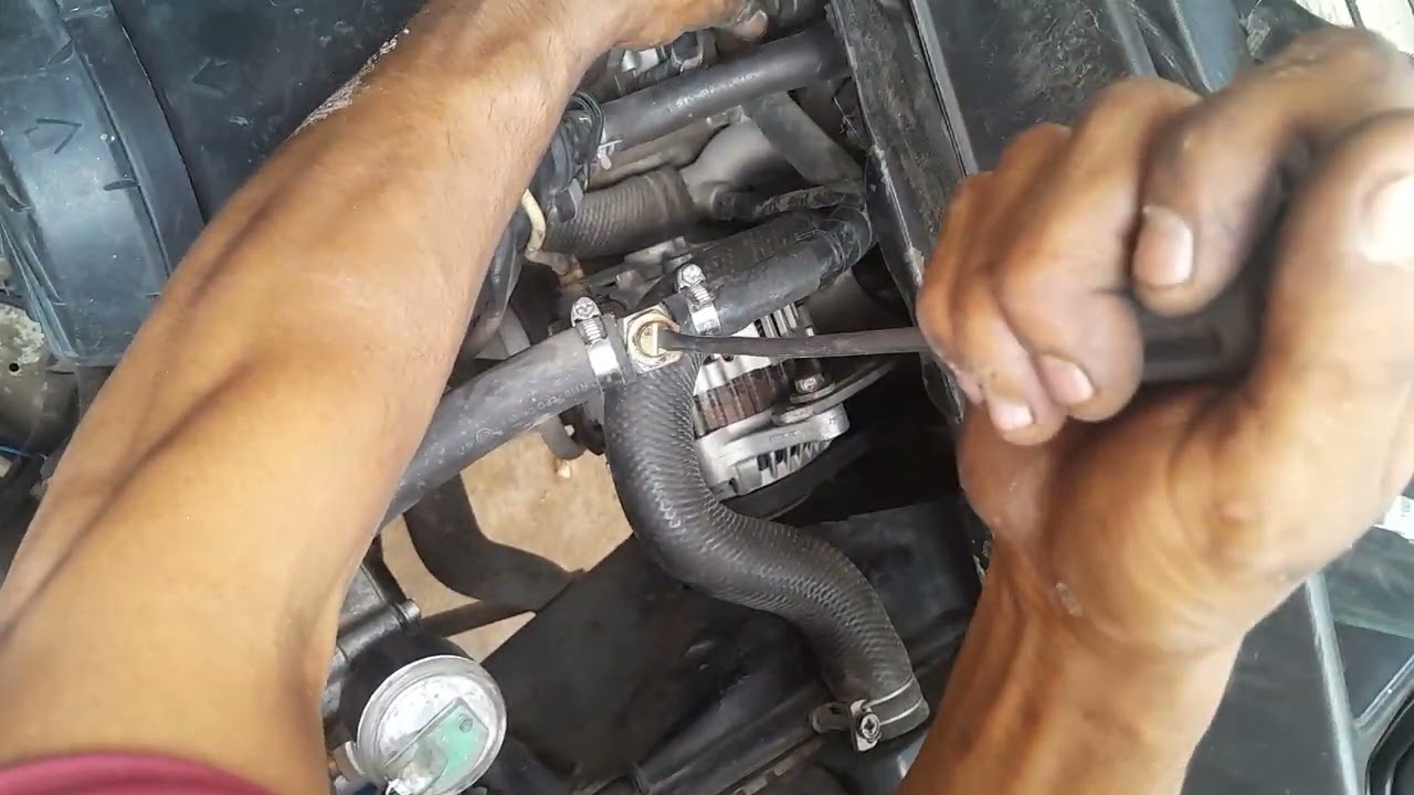 لو عربيتك غاز وبنزين يبقى الفيديو ده عشان