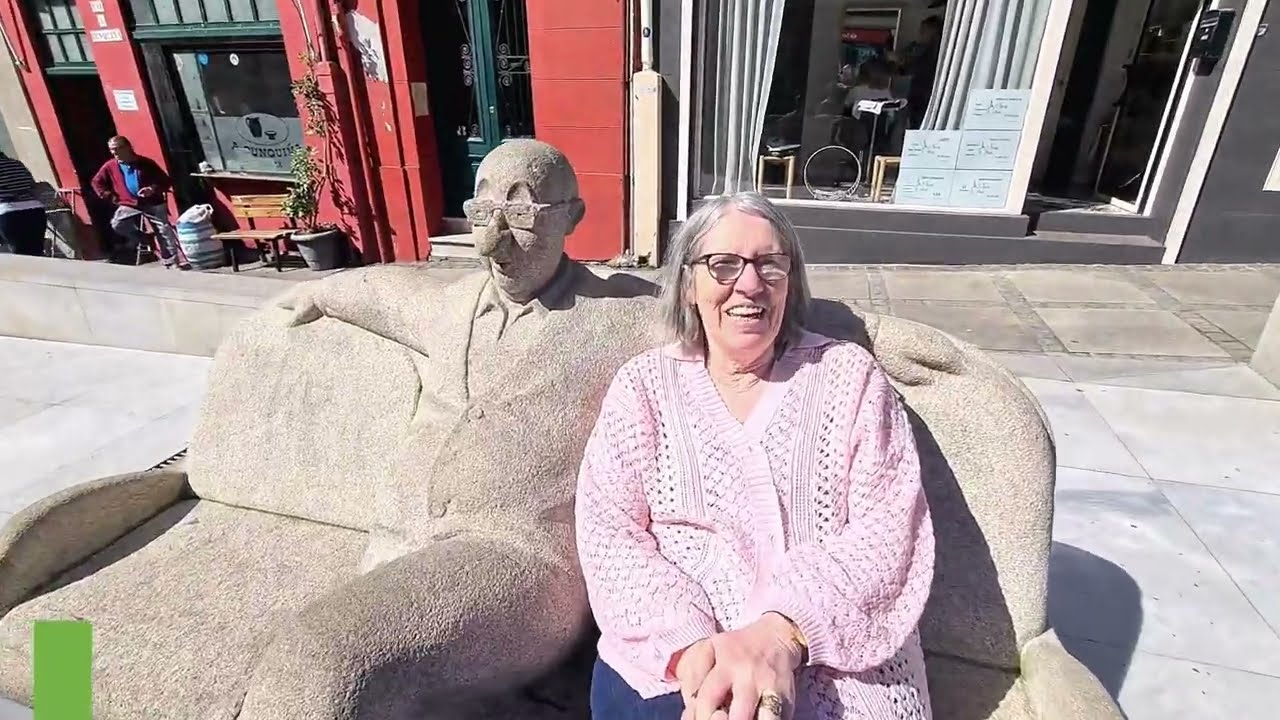 Sky Princess to France and Spain Part 1