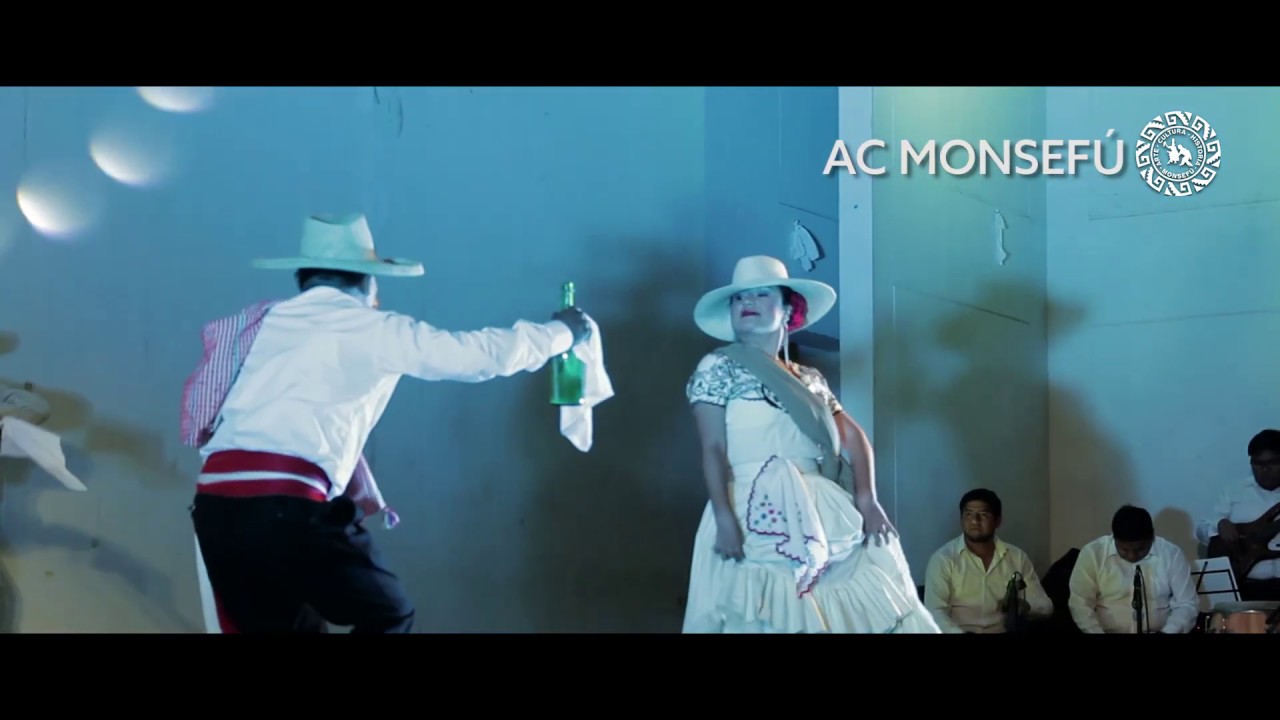 LA VIDALITA - AC MONSEFU