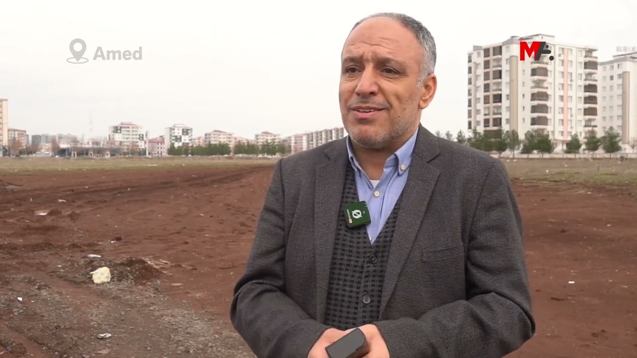 KESAYETEKE HEMÛ JIYANA XWE JI BO KURDÎ TERXANKIRÎ: MEHMET EMÎN BOZARSLAN