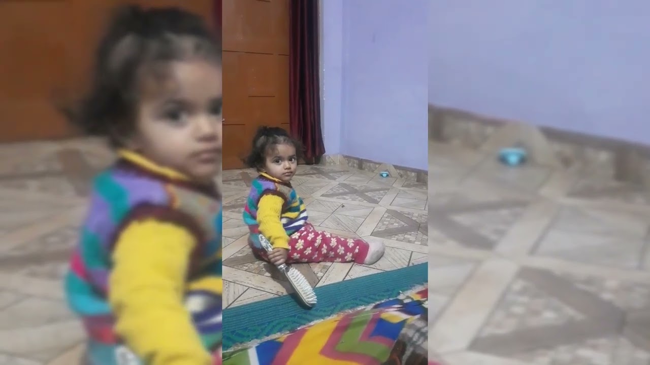 मान्य लेकर गई डायपर