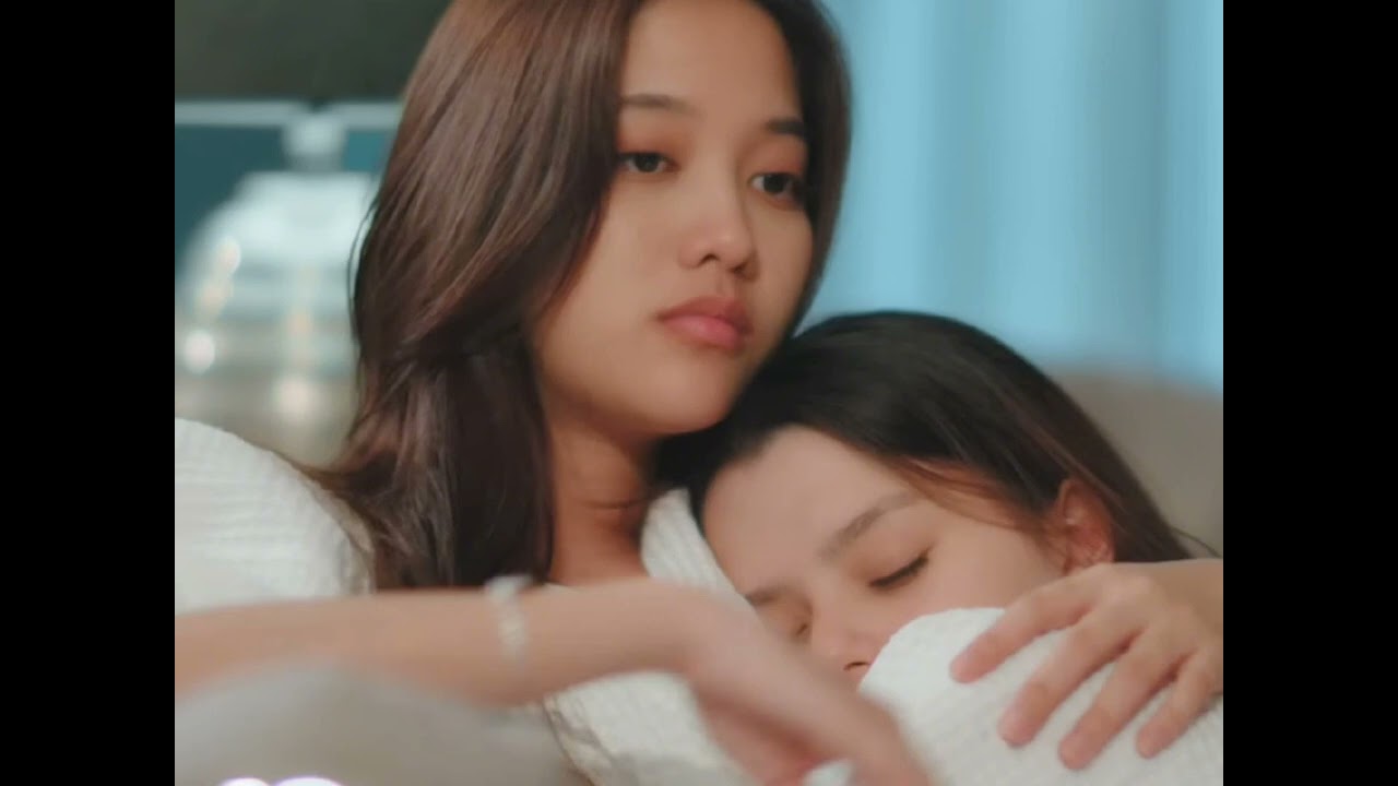 New lesbian love story |Durga and Simran Part 28💞|Bikker and innocent girl lesbian love story 2023