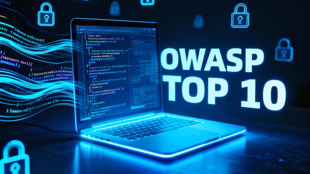 OWASP Top 10 Explained | Day 1 of 30-Day Pentest Practice Challenge