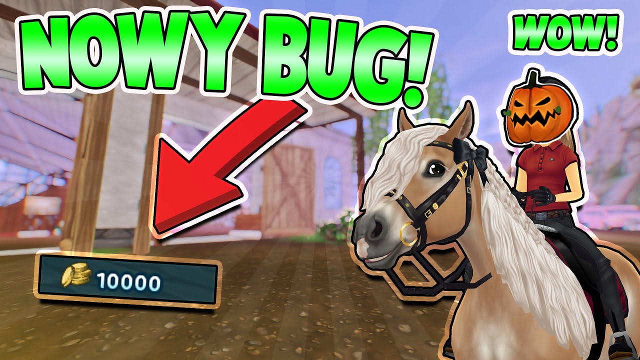 NOWY BUG NA SZYLINGI!