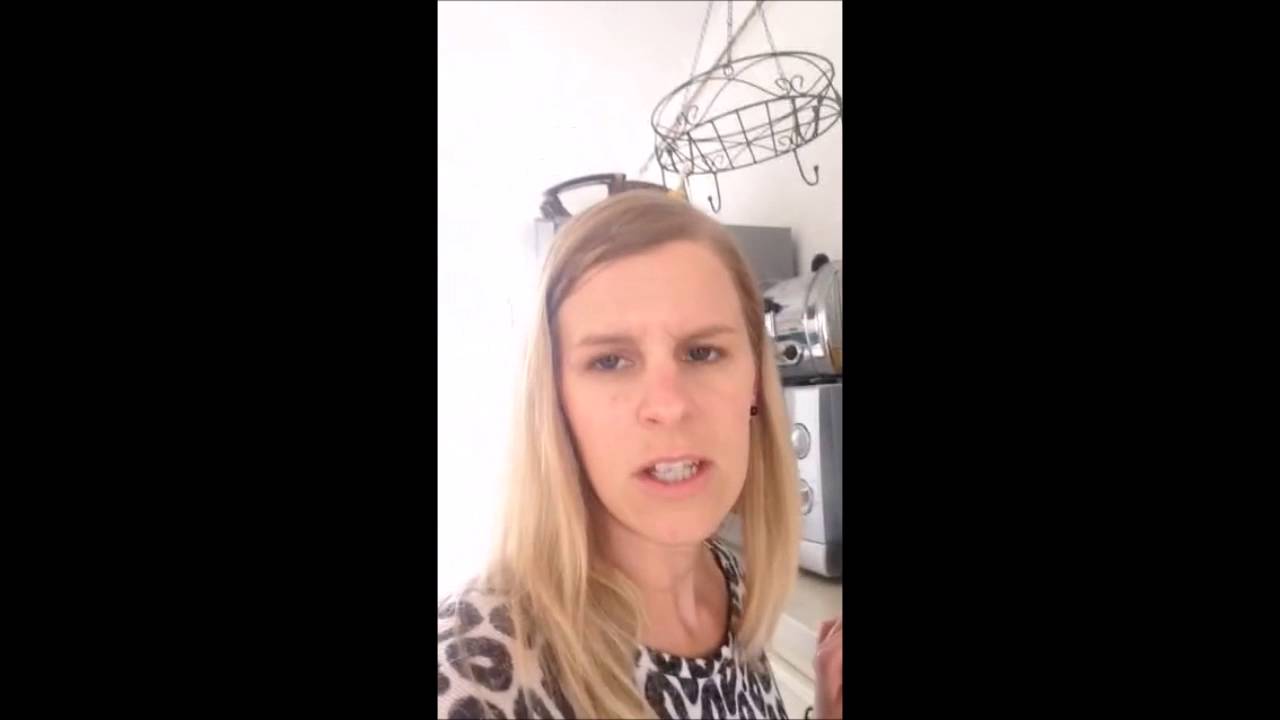 @nancy VLOG1 | tips huishouden
