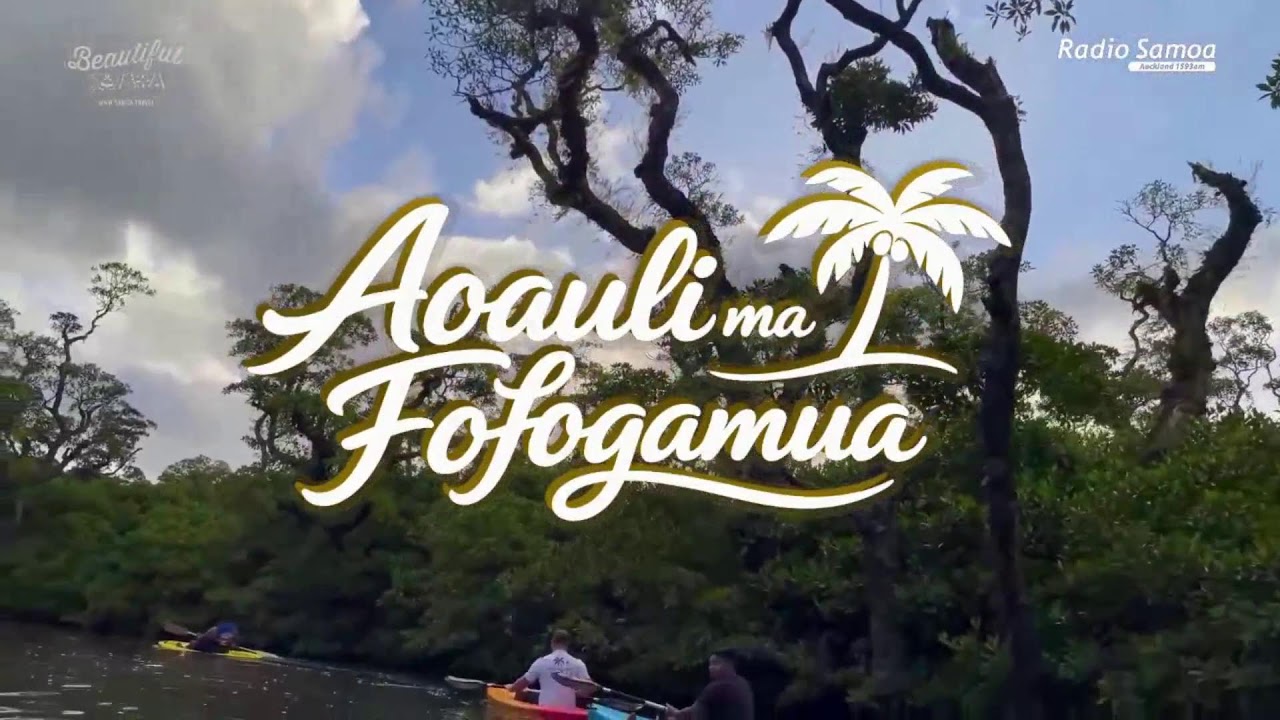 Aoauli Ma Fofogamua, 12 FEB 2026 - Radio Samoa