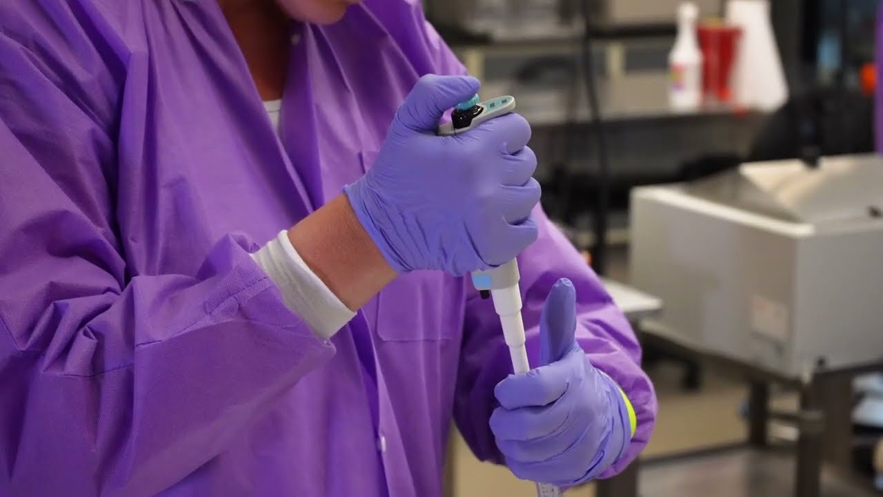 Moorpark College Biotechnology Program