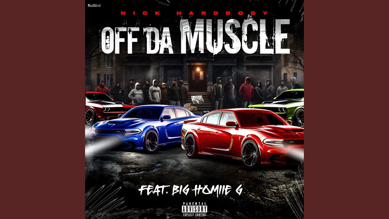 Off Da Muscle