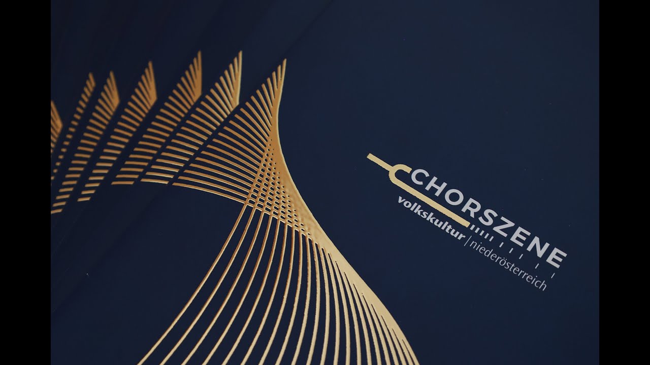 Das war chor.leiten 2024 in Schloss Haindorf