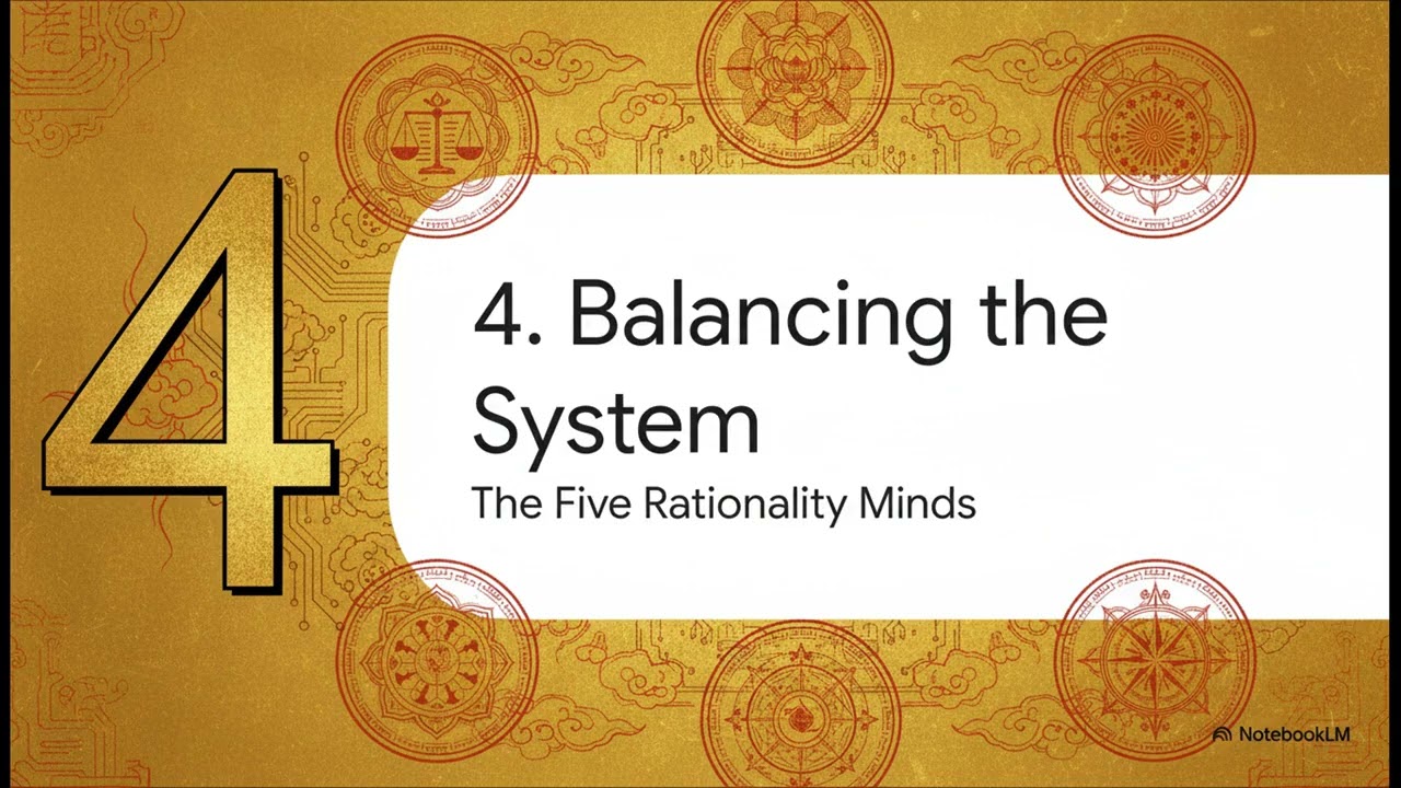 Nirvana Mind Sutra Engineering