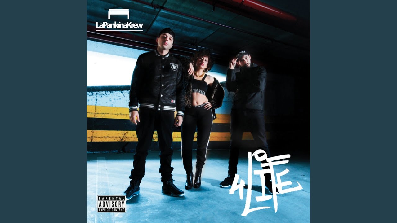 'O groove (feat. Clementino)