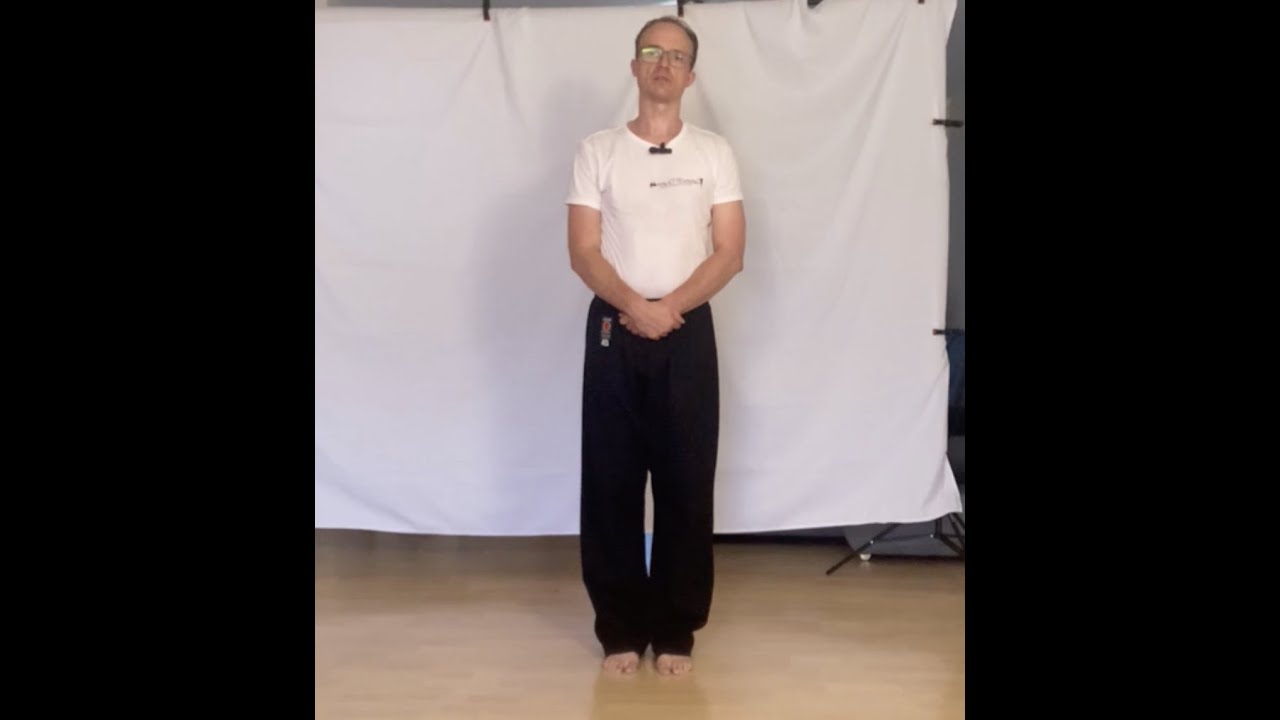 Pin San Wing Chun Kung Fu #4 Die Geschichte von Wing Chun (Kurzform)