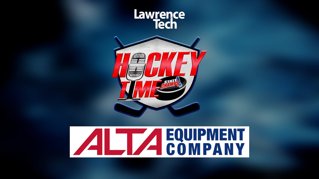 Hockey Time | Boys Hockey | 2-10-21 | STATE CHAMPS! MI