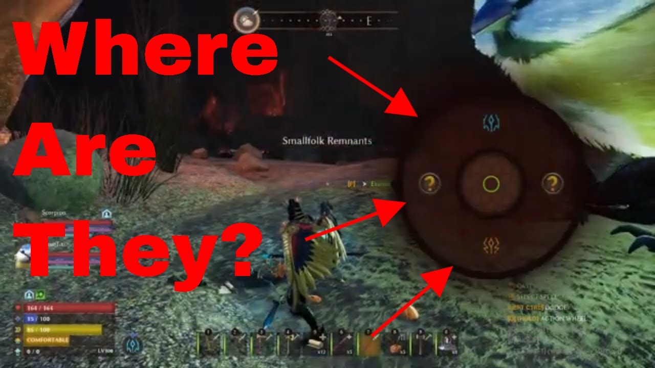 Smalland Survive The Wilds | Ep 37 | Getting More Spells!!