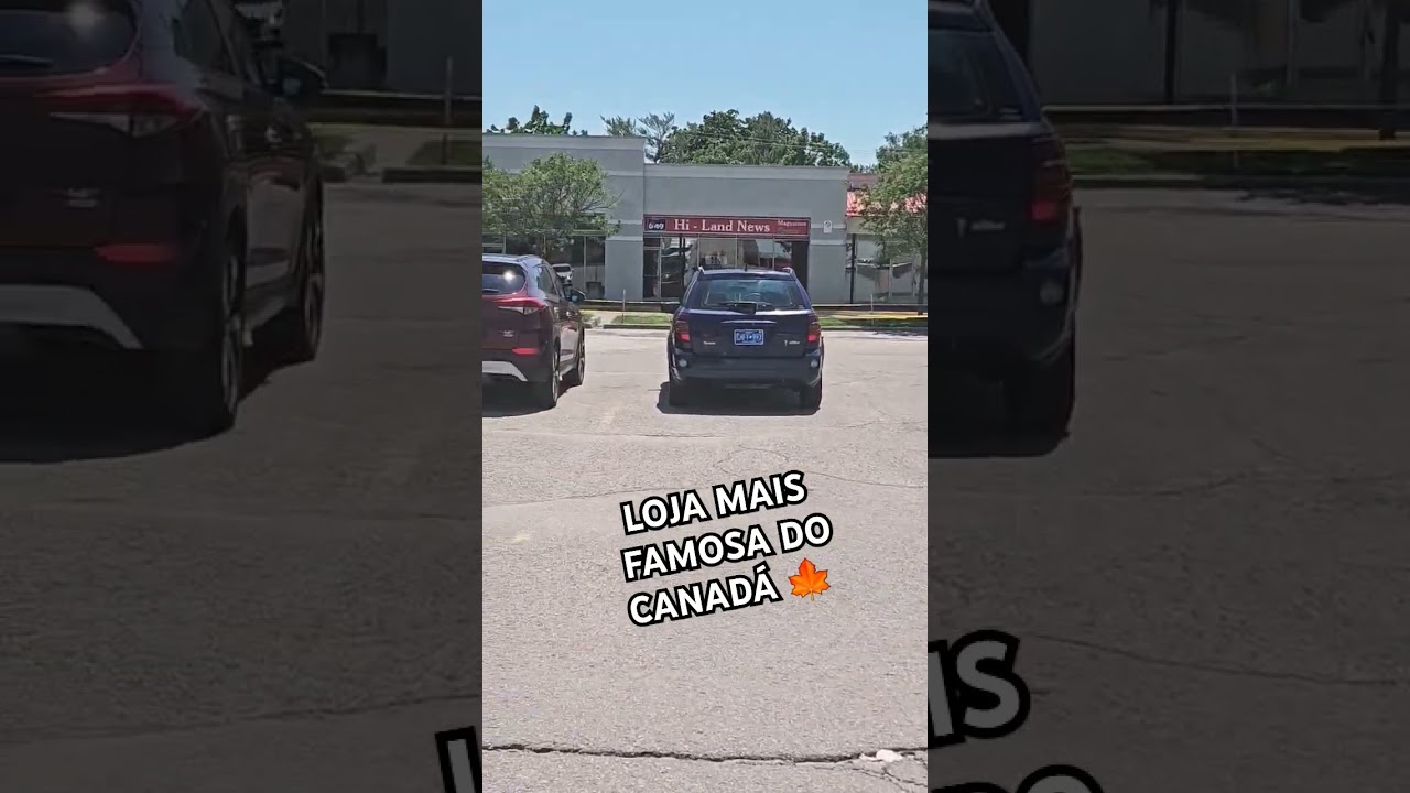 Tem v&iacute;deo organizando o banheiro s&oacute; com coisas da dollarama vem ver 👀 #canada #canadaparabrasileiros