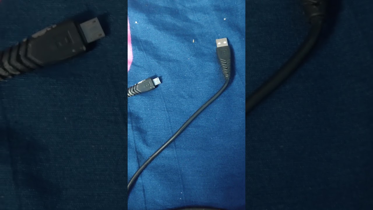 USB TYPE VS C Type #ctype