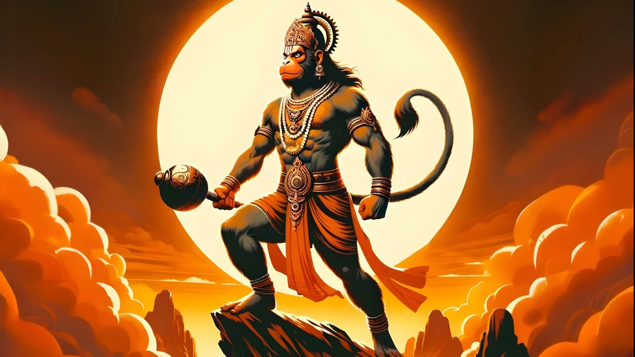श्री बजरंग बाण