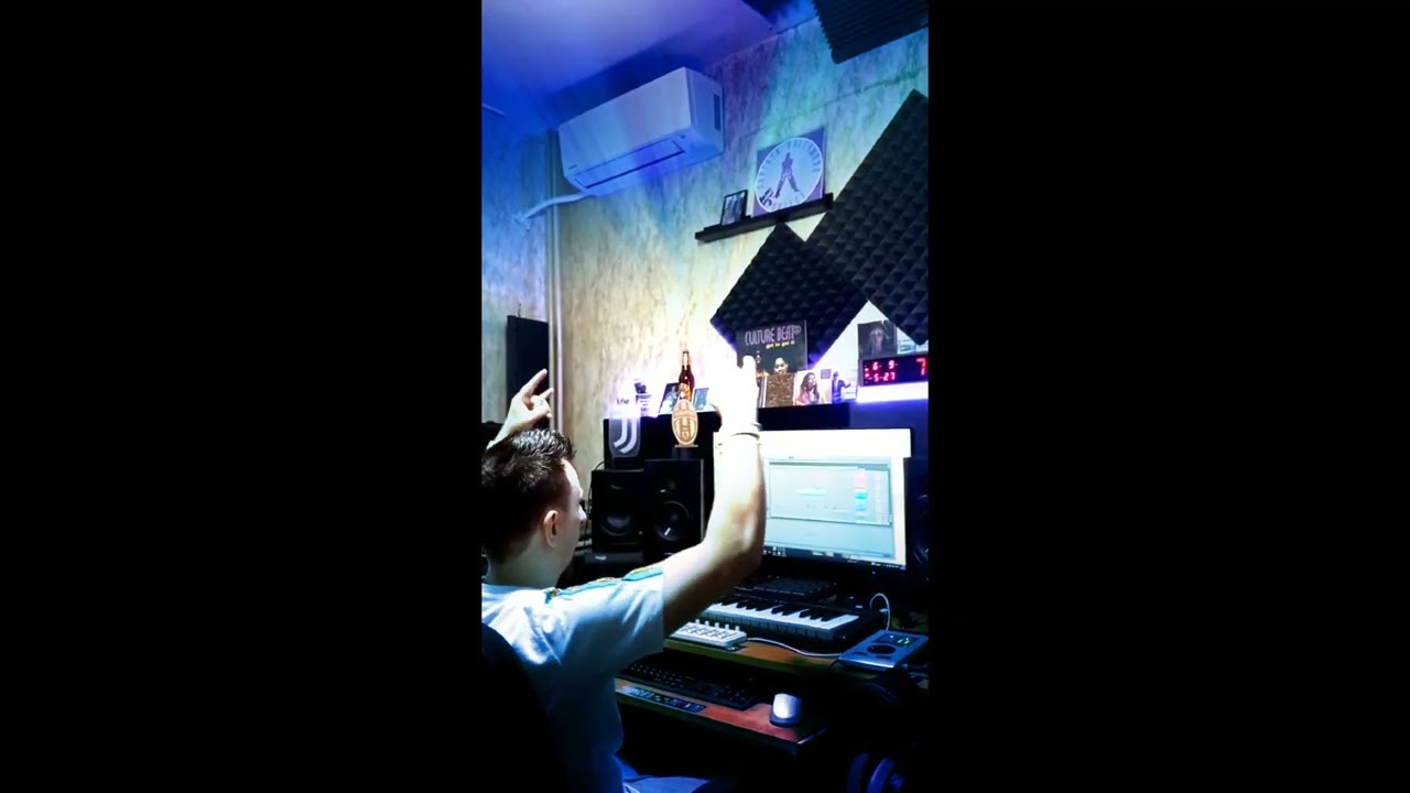 Prodigy x Atazar