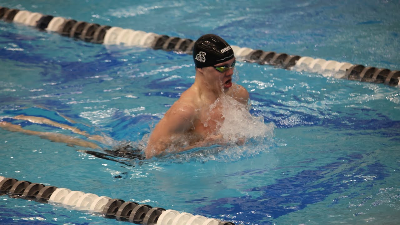 1:59.20 200 Breaststroke