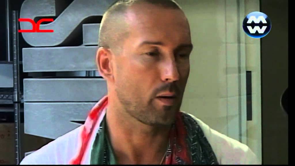 TOP DJ - Christian Vlad ospita CRISTIAN MARCHI @ DANCE CORNER (Match Music)