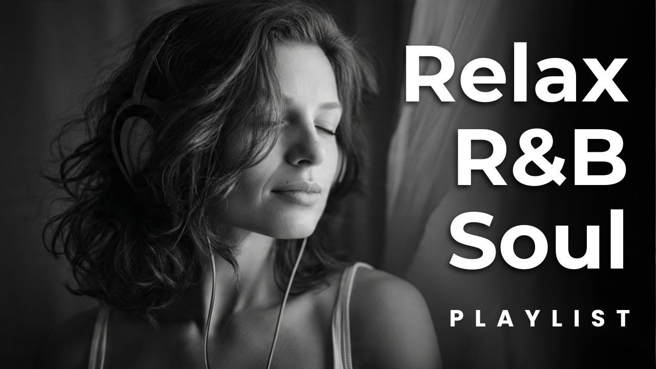 Don’t Text Them… Play This Instead 💔 🎧 R&B 2026 Late Night Playlist (Chill Vibes)