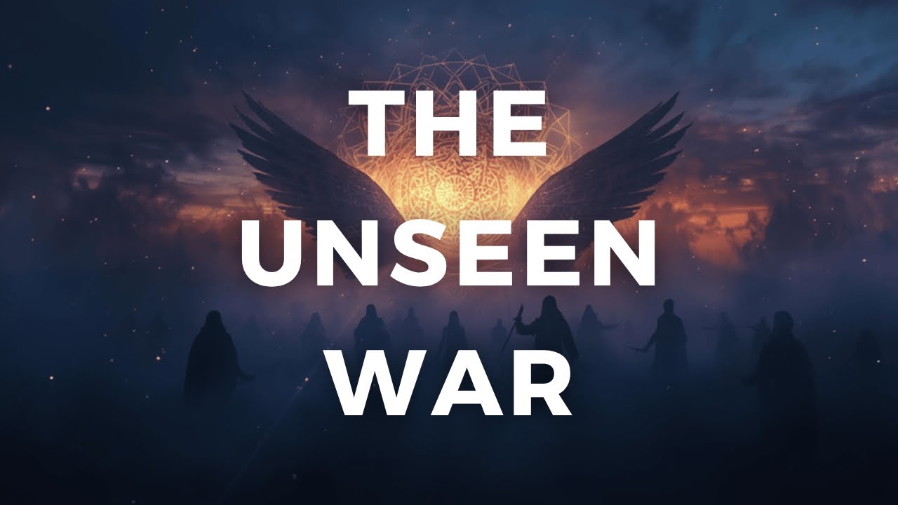 The Unseen War | Ephesians, The Mystery Revealed
