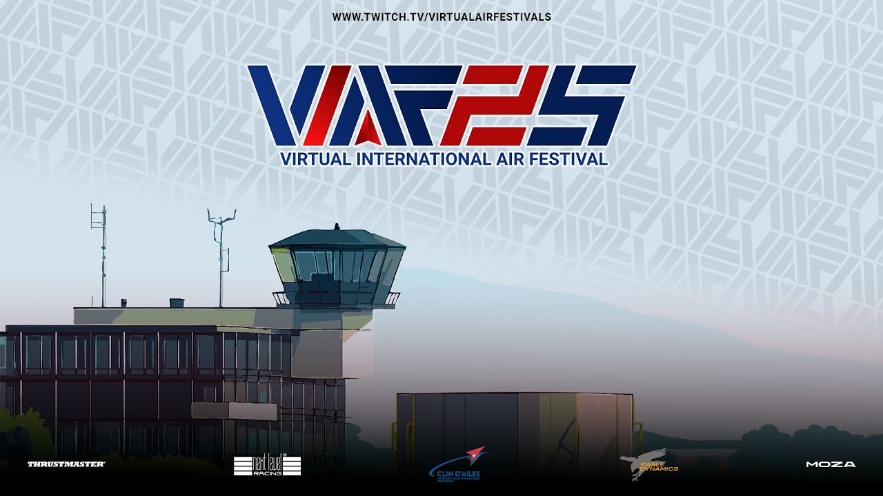 VIAF 2025 Livestream