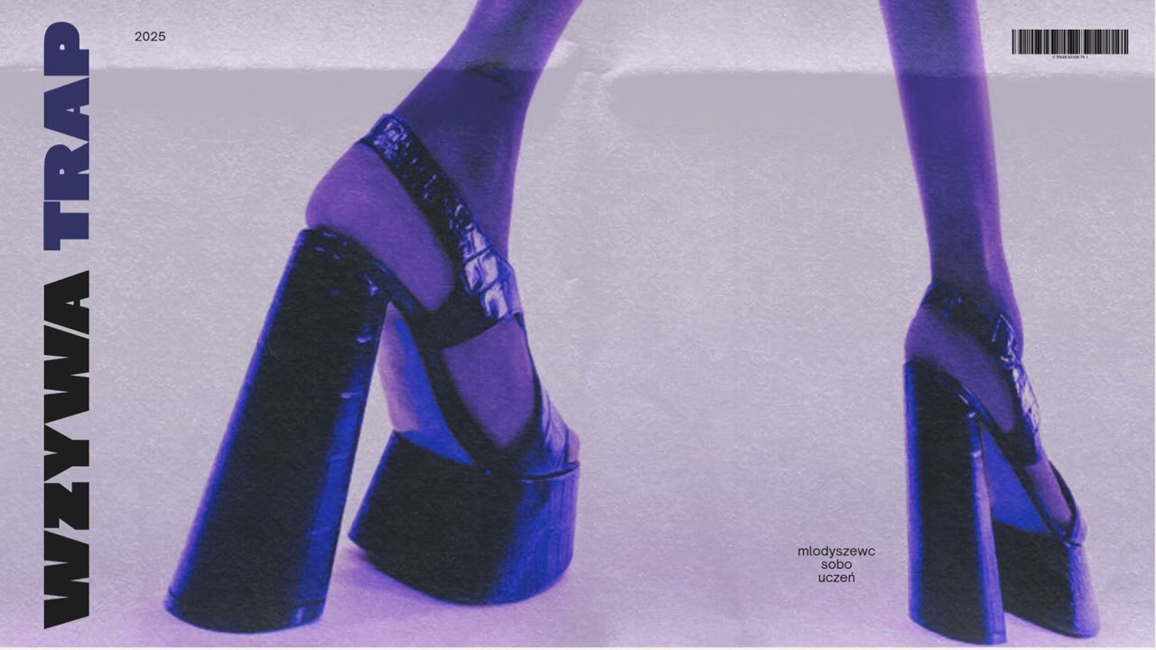 młodyszewc - Wzywa trap (feat. Uczeń & Sobo)