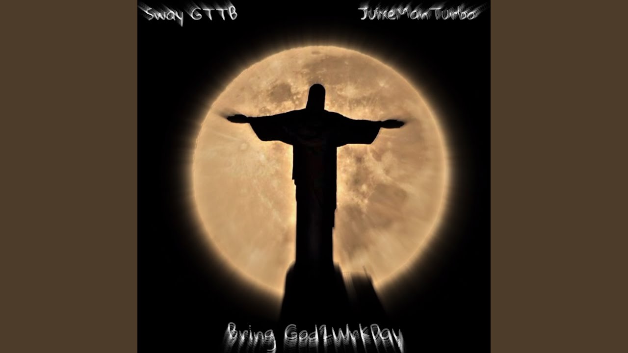 Bring God2WrkDay