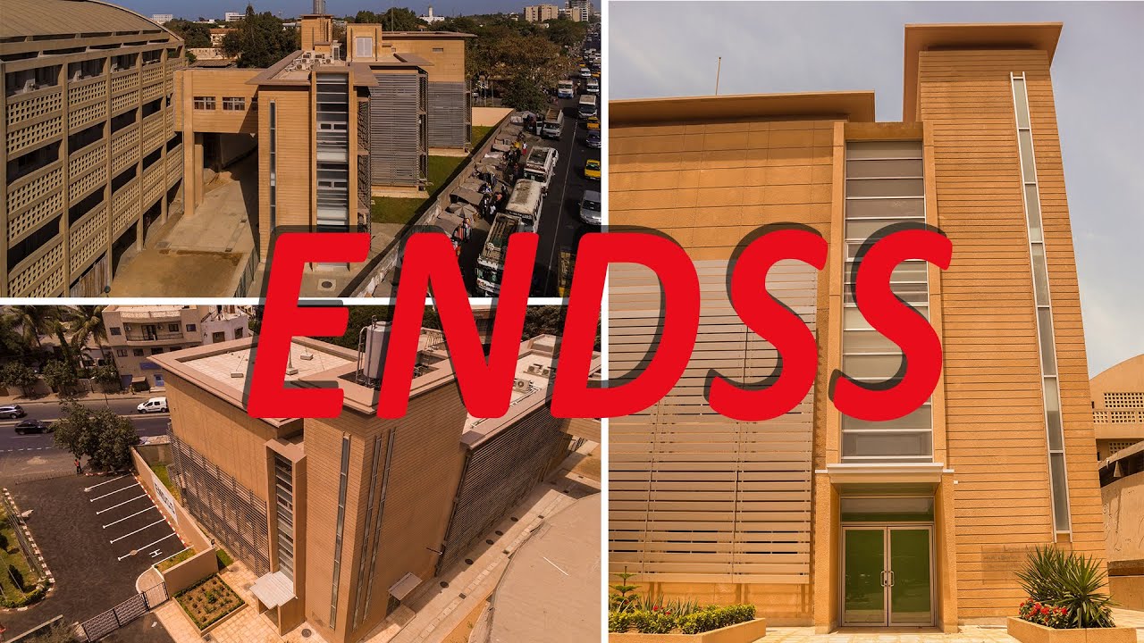 ENDSS : Un centre ultra moderne pour mère et enfant