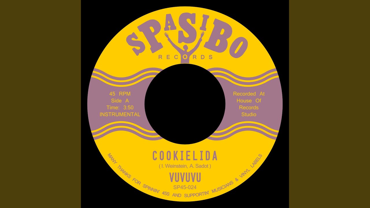 Cookielida