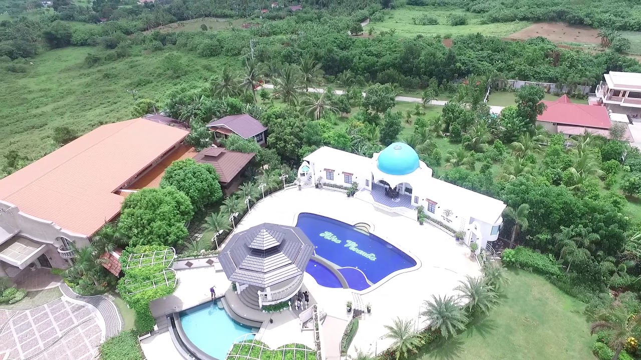 Alta Veranda de Tibig AVP