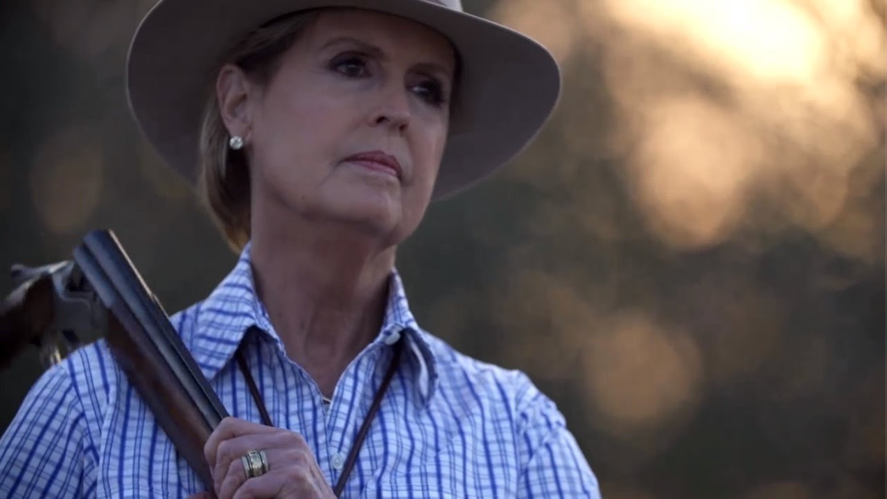 NRA Women | NRA Women's Leadership Forum 