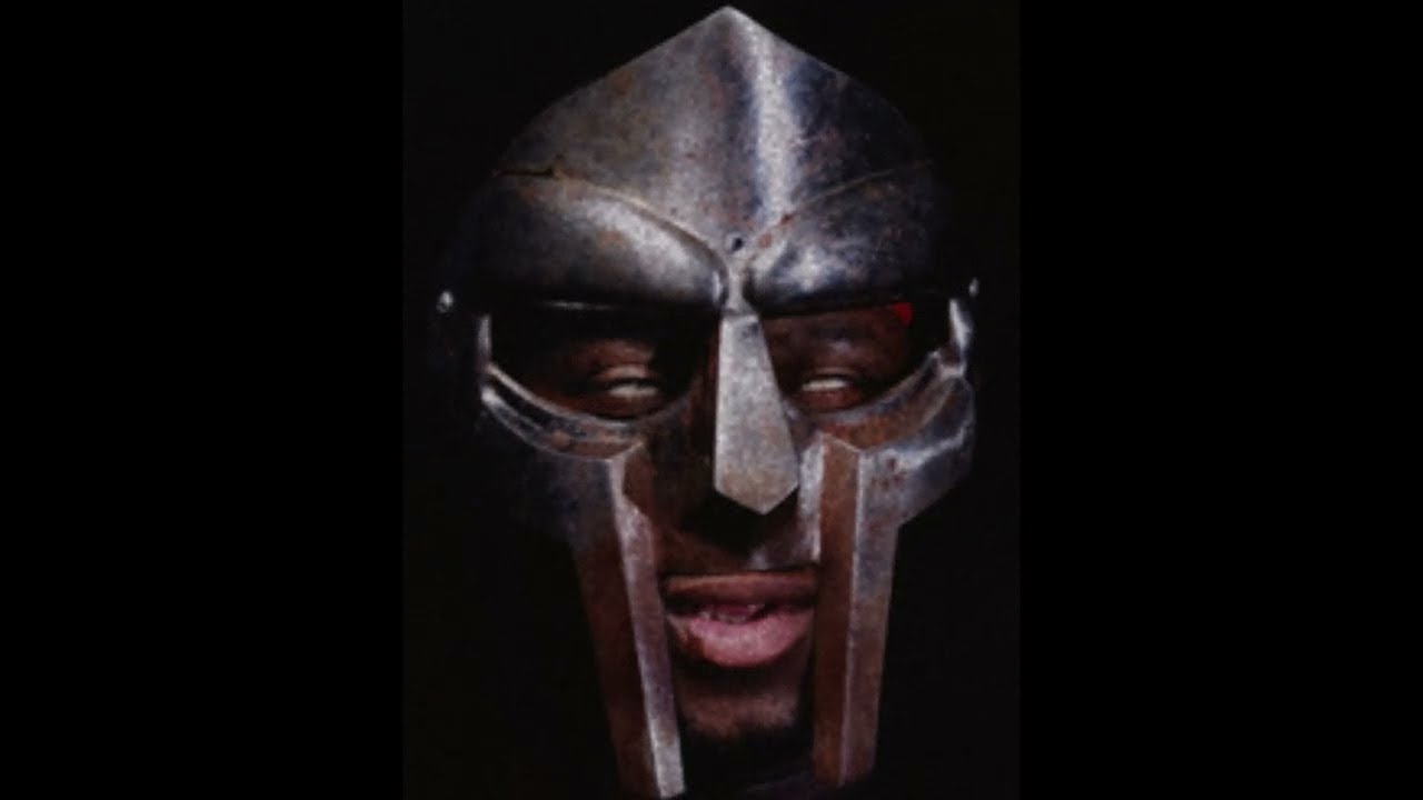 DARK GRISELDA x MF DOOM type beat | 