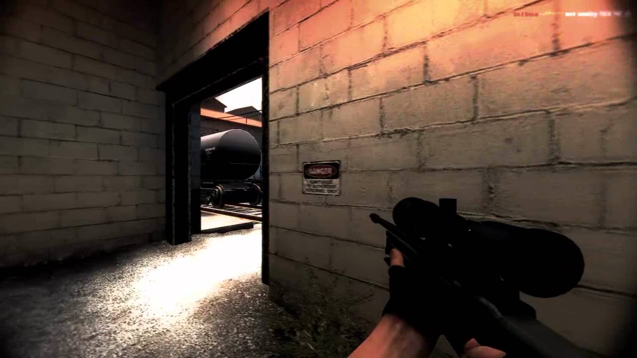 3n19ma ace fail edit | El Pacho (CS:S)