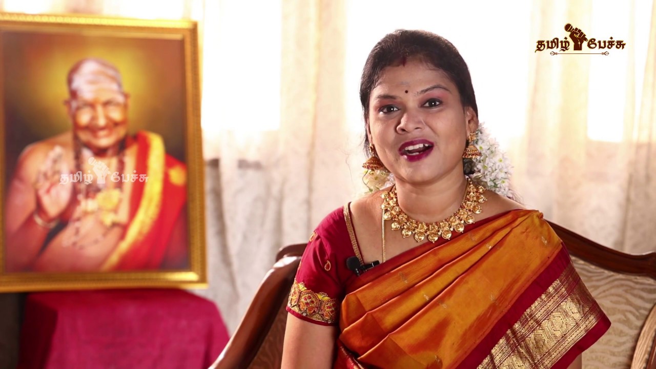 தர்மம் எப்படி யாருக்கு செய்யவேண்டும் | Sumathi Sri Speech About God | Tamil Pechu