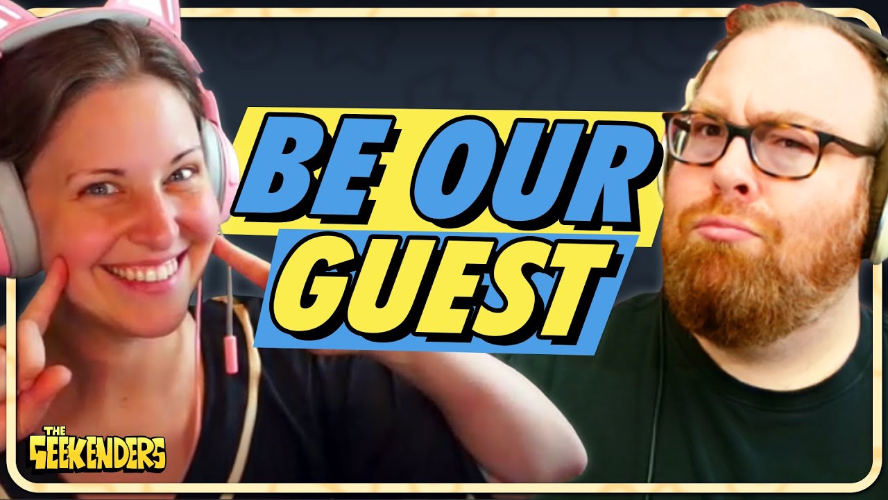 Disney Puts Dodger in a Corner!? | The Geekenders Ep 85