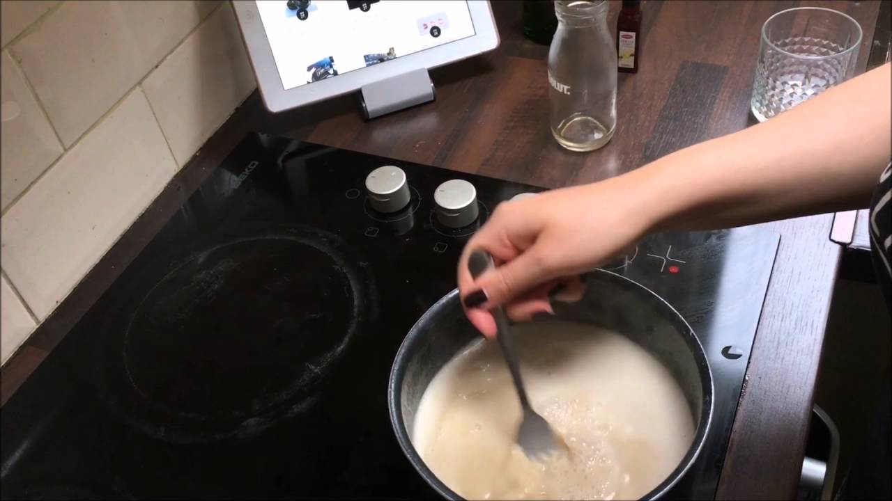 VEGAN BAILEYS EASY RECIPE
