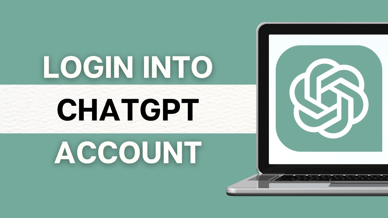 ChatGPT Login: How to Login Sign In Chat GPT Account 2024?