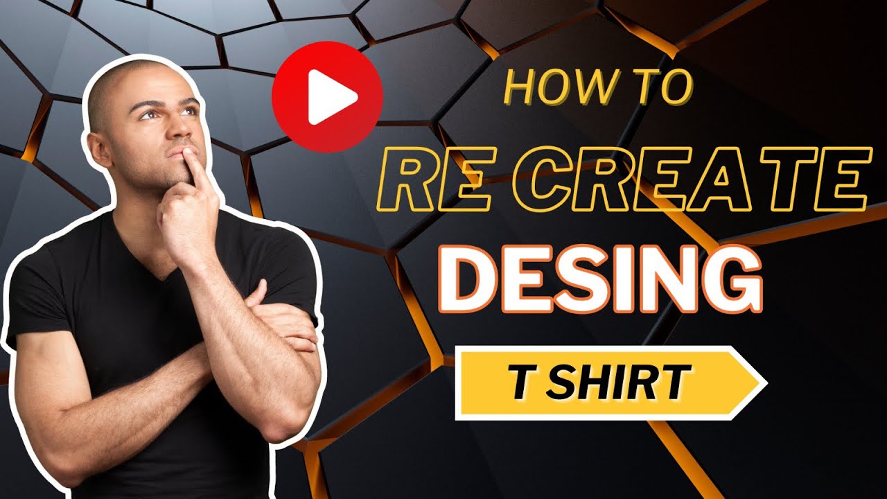 T-Shirt Reinvented: Fresh Designs for a Modern Look