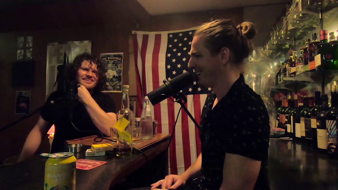 FakeCast #3 - Westerner, MRVAMPIRE, Chase Petra; YayLA Controversy; Policing the LA Music Scene