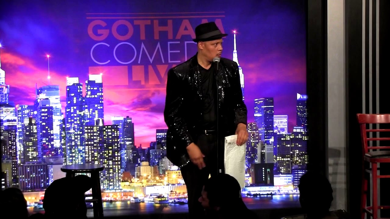 Kevin Lee  Gotham Showcase