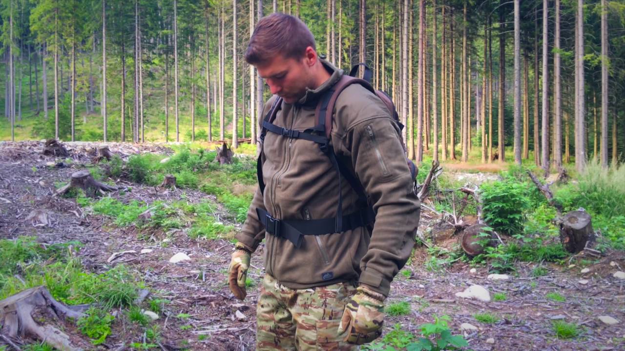 Bunda Classic Army (Helikon-Tex)