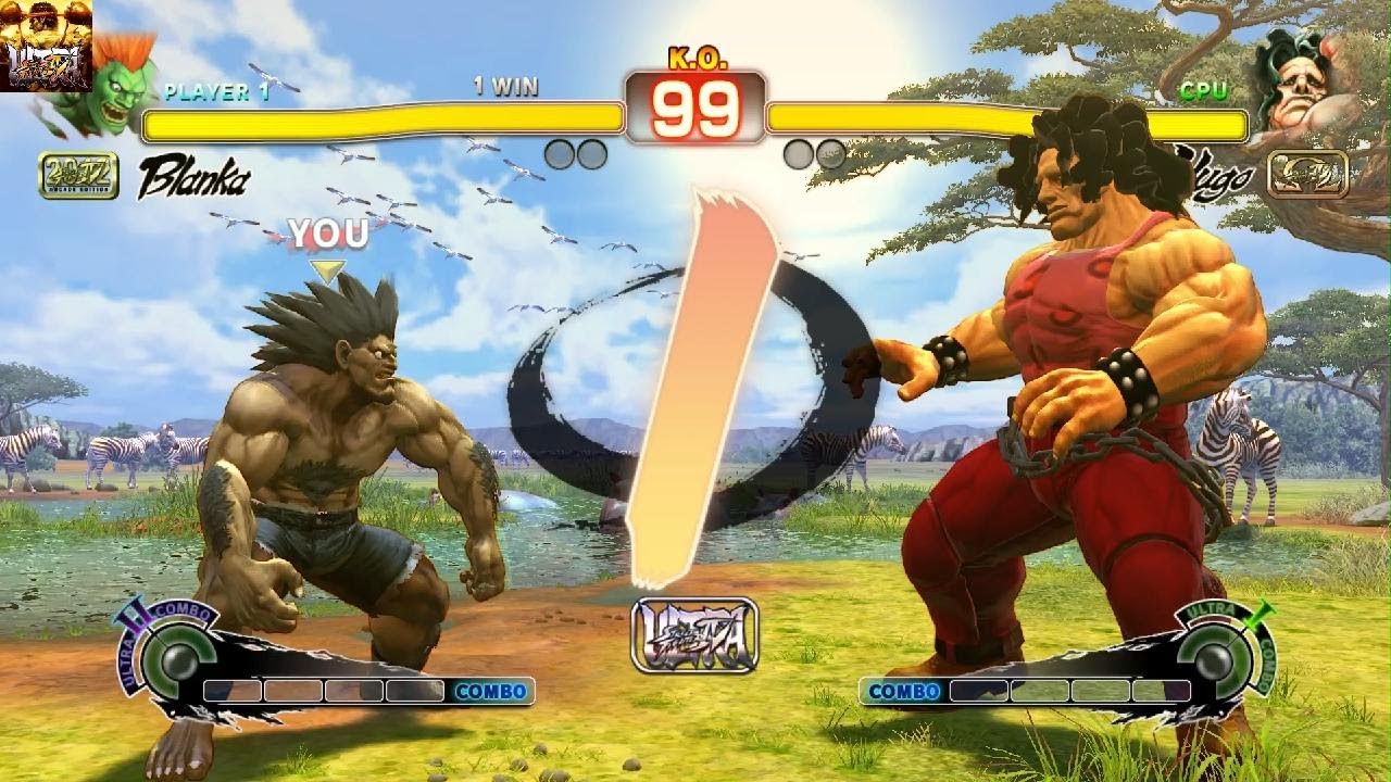 ULTRA STREET FIGHTER IV_20260208202614
