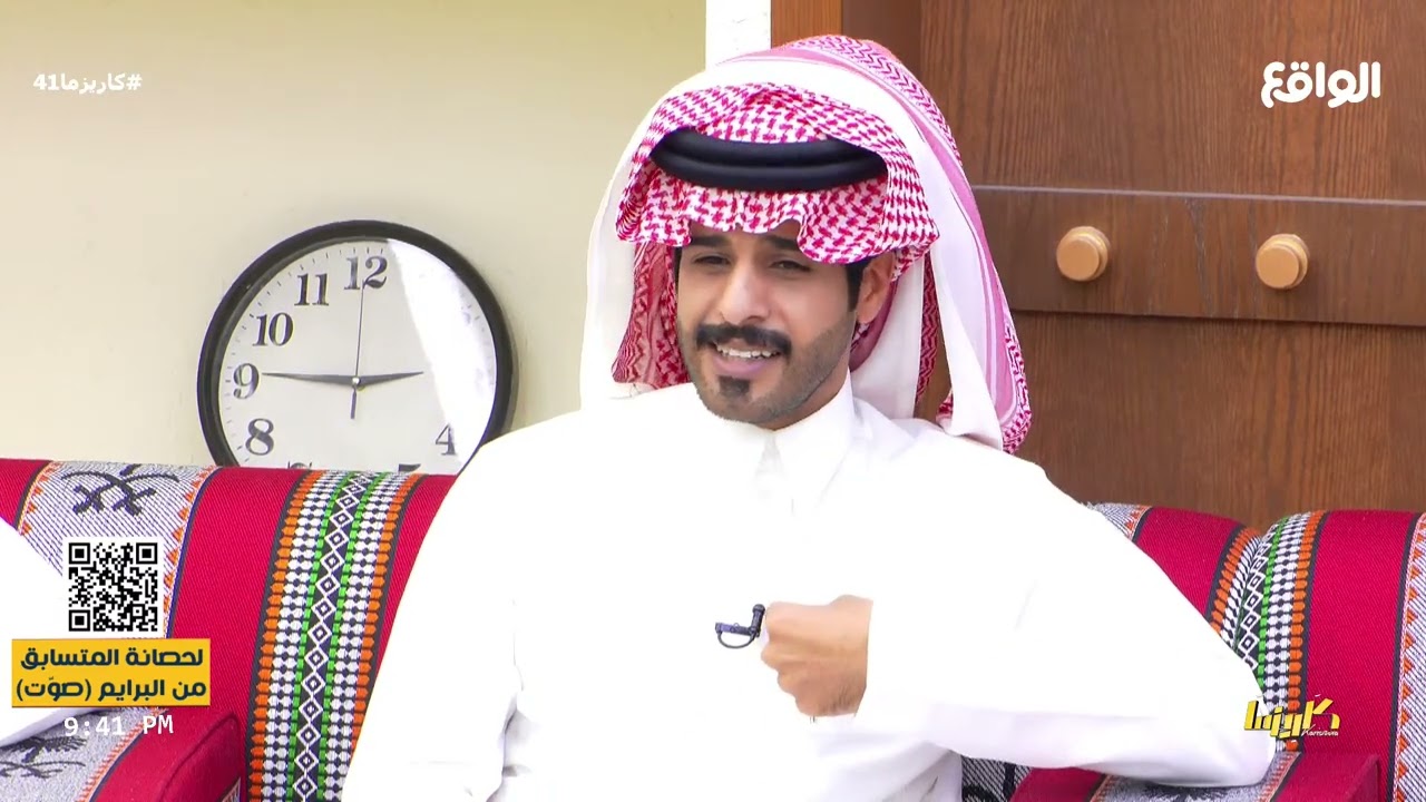 ما فيه غيمه تجي وتجيب معها مطر | مشعل العيافي 