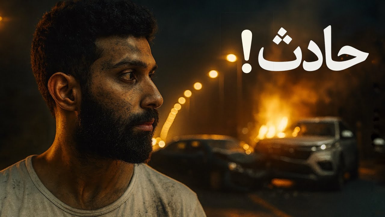انواع الشباب في السيارات🤣!